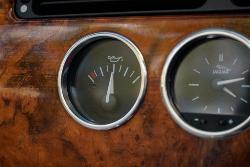 1999 Jaguar XKR Convertible For Sale (picture 73 of 283)