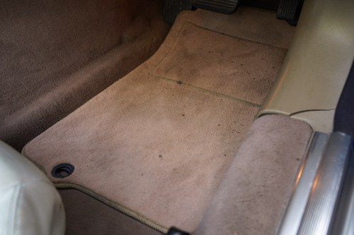 1999 Jaguar XKR Convertible For Sale (picture 85 of 283)