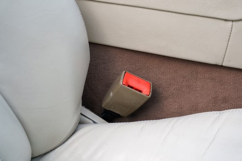 1999 Jaguar XKR Convertible For Sale (picture 101 of 283)