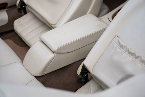 1999 Jaguar XKR Convertible For Sale (picture 127 of 283)