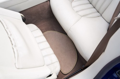 1999 Jaguar XKR Convertible For Sale (picture 131 of 283)