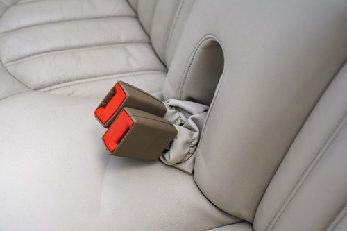 1999 Jaguar XKR Convertible For Sale (picture 134 of 283)