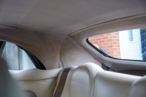 1999 Jaguar XKR Convertible For Sale (picture 142 of 283)