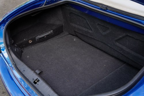 1999 Jaguar XKR Convertible For Sale (picture 144 of 283)