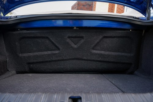 1999 Jaguar XKR Convertible For Sale (picture 146 of 283)