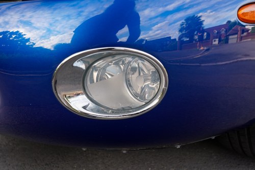 1999 Jaguar XKR Convertible For Sale (picture 164 of 283)