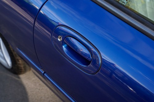 1999 Jaguar XKR Convertible For Sale (picture 171 of 283)