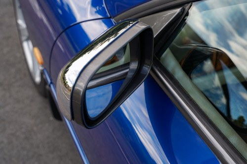 1999 Jaguar XKR Convertible For Sale (picture 175 of 283)