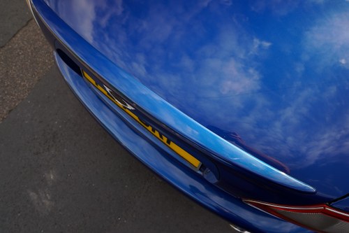 1999 Jaguar XKR Convertible For Sale (picture 186 of 283)