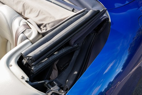 1999 Jaguar XKR Convertible For Sale (picture 189 of 283)