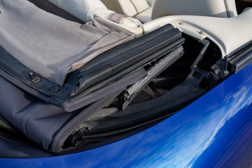 1999 Jaguar XKR Convertible For Sale (picture 190 of 283)