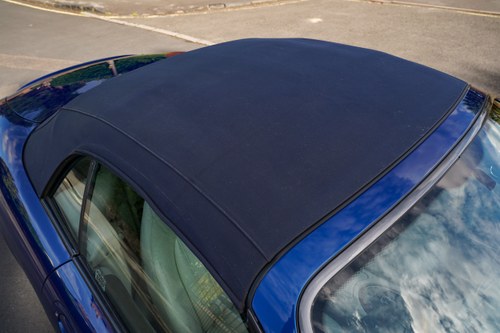 1999 Jaguar XKR Convertible For Sale (picture 197 of 283)