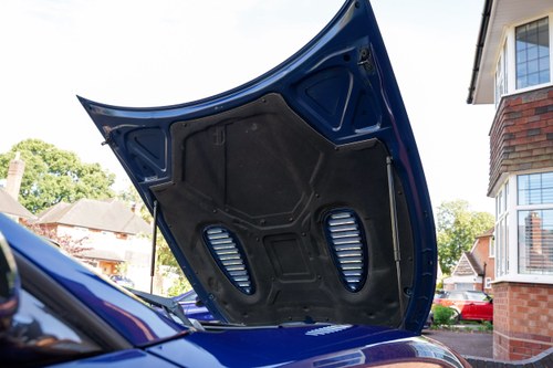 1999 Jaguar XKR Convertible For Sale (picture 198 of 283)