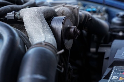 1999 Jaguar XKR Convertible For Sale (picture 205 of 283)