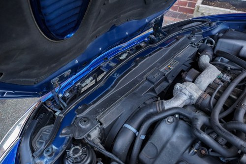 1999 Jaguar XKR Convertible For Sale (picture 213 of 283)