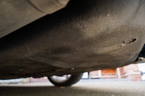 1999 Jaguar XKR Convertible For Sale (picture 219 of 283)