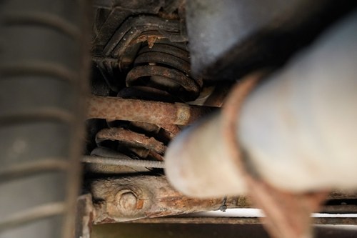 1999 Jaguar XKR Convertible For Sale (picture 221 of 283)