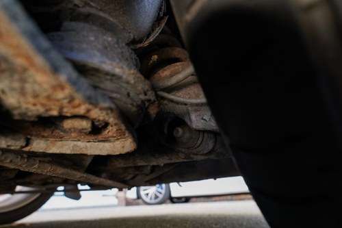 1999 Jaguar XKR Convertible For Sale (picture 223 of 283)