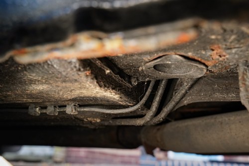 1999 Jaguar XKR Convertible For Sale (picture 224 of 283)