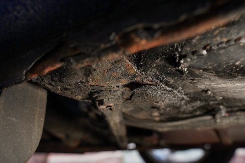 1999 Jaguar XKR Convertible For Sale (picture 225 of 283)