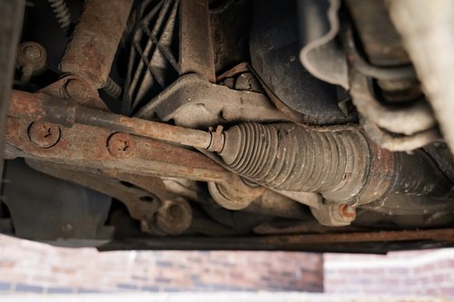 1999 Jaguar XKR Convertible For Sale (picture 226 of 283)