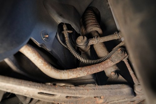 1999 Jaguar XKR Convertible For Sale (picture 229 of 283)