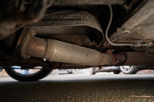 1999 Jaguar XKR Convertible For Sale (picture 236 of 283)