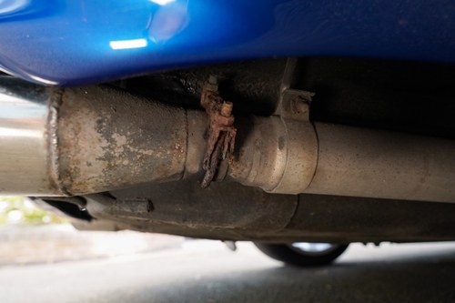 1999 Jaguar XKR Convertible For Sale (picture 239 of 283)