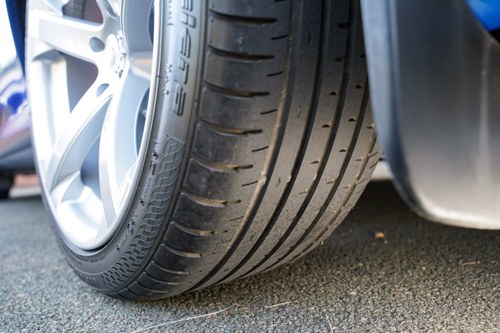 1999 Jaguar XKR Convertible For Sale (picture 241 of 283)