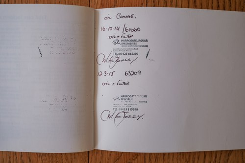 1999 Jaguar XKR Convertible For Sale (picture 253 of 283)