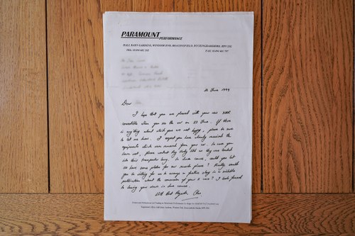 1999 Jaguar XKR Convertible For Sale (picture 258 of 283)