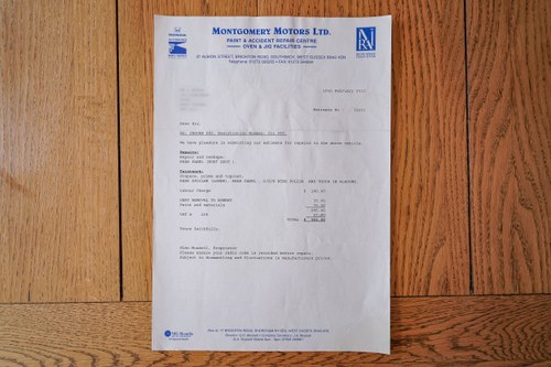 1999 Jaguar XKR Convertible For Sale (picture 280 of 283)