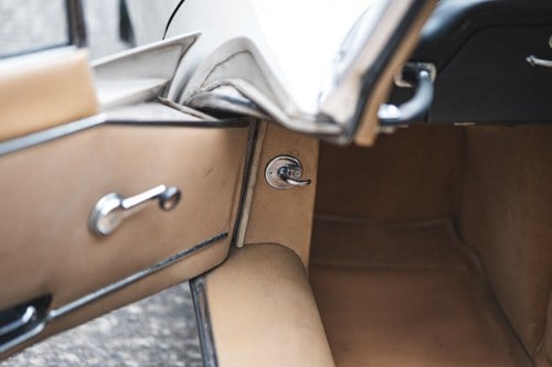 1972 Jaguar E-Type Series III V12 Coupe Manual En venta (imagen 26 de 153)