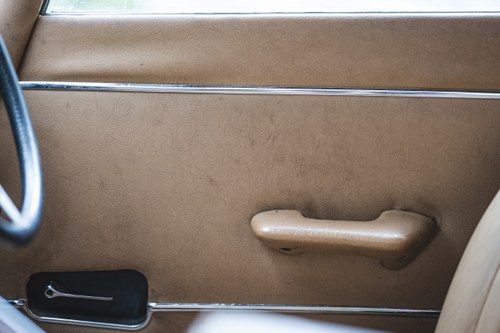 1972 Jaguar E-Type Series III V12 Coupe Manual En venta (imagen 32 de 153)