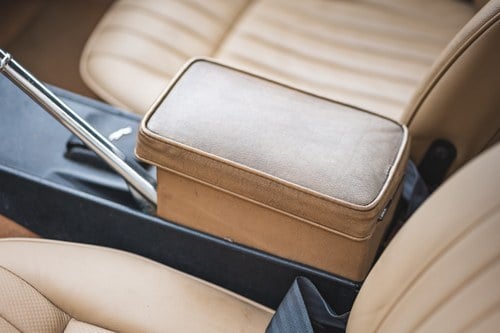 1972 Jaguar E-Type Series III V12 Coupe Manual En venta (imagen 36 de 153)