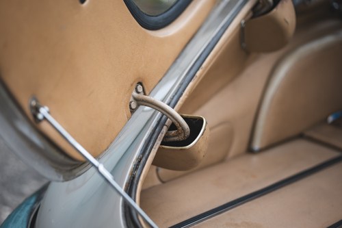 1972 Jaguar E-Type Series III V12 Coupe Manual En venta (imagen 56 de 153)