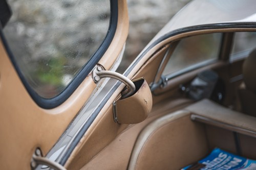 1972 Jaguar E-Type Series III V12 Coupe Manual En venta (imagen 57 de 153)