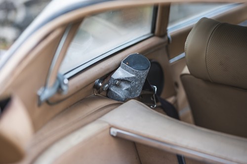 1972 Jaguar E-Type Series III V12 Coupe Manual En venta (imagen 58 de 153)