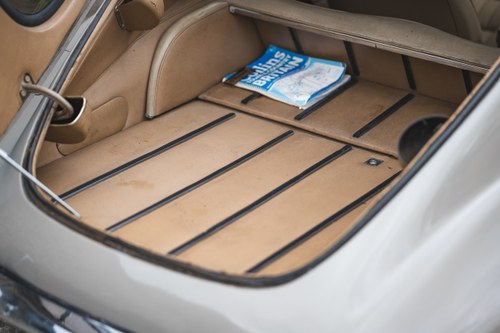 1972 Jaguar E-Type Series III V12 Coupe Manual En venta (imagen 61 de 153)