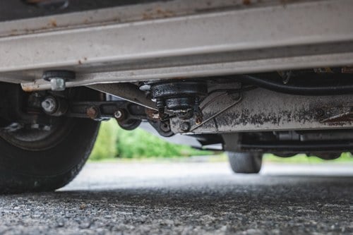 1972 Jaguar E-Type Series III V12 Coupe Manual En venta (imagen 139 de 153)