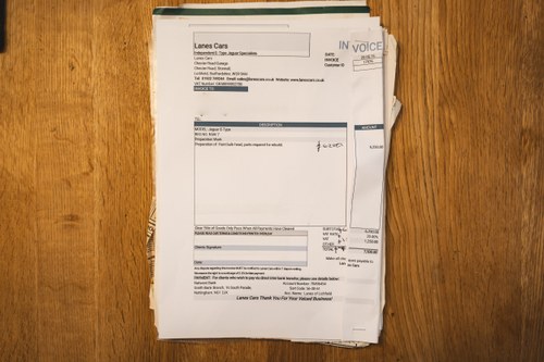 1972 Jaguar E-Type Series III V12 Coupe Manual En venta (imagen 148 de 153)