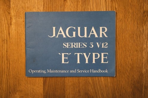 1972 Jaguar E-Type Series III V12 Coupe Manual En venta (imagen 153 de 153)