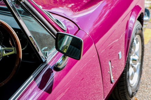 1974 Triumph GT6 MkIII zum Verkauf (Bild 46 von 103)