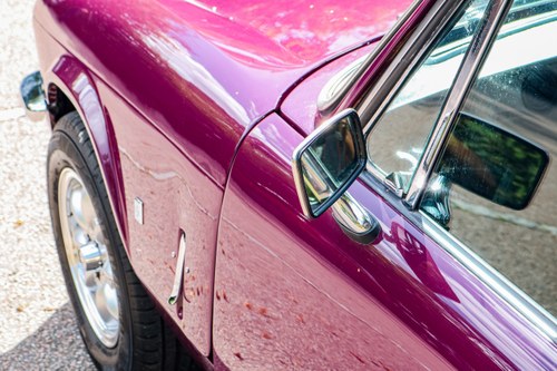 1974 Triumph GT6 MkIII zum Verkauf (Bild 47 von 103)