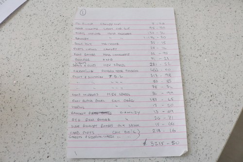 1974 Triumph GT6 MkIII zum Verkauf (Bild 95 von 103)