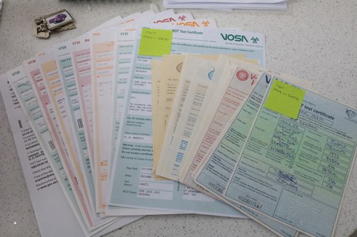 1974 Triumph GT6 MkIII zum Verkauf (Bild 97 von 103)