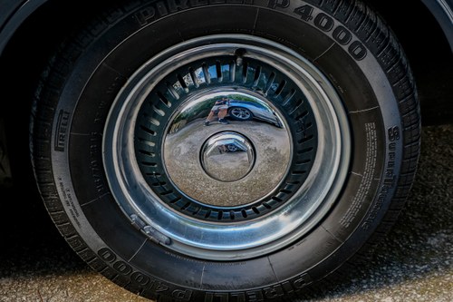 1963 Aston Martin Lagonda Rapide à vendre (picture 9 of 97)