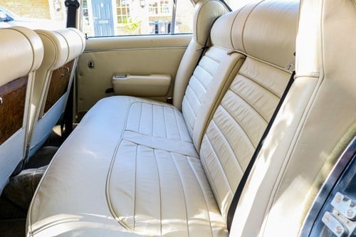 1963 Aston Martin Lagonda Rapide à vendre (picture 28 of 97)