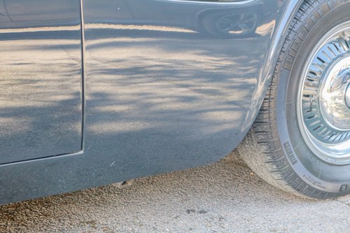 1963 Aston Martin Lagonda Rapide à vendre (picture 59 of 97)