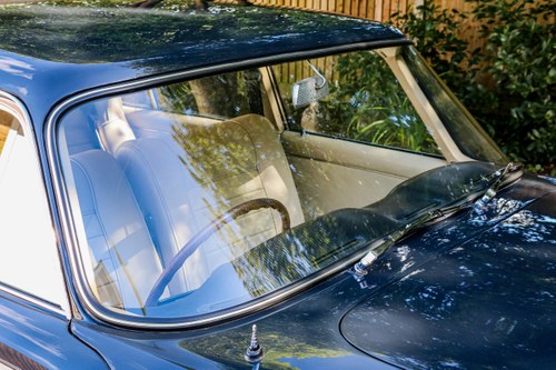 1963 Aston Martin Lagonda Rapide à vendre (picture 45 of 97)